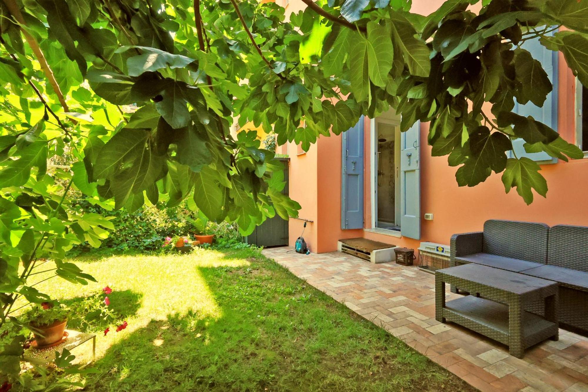 Oasis In The Centre Of Bologna Bolonha Exterior foto