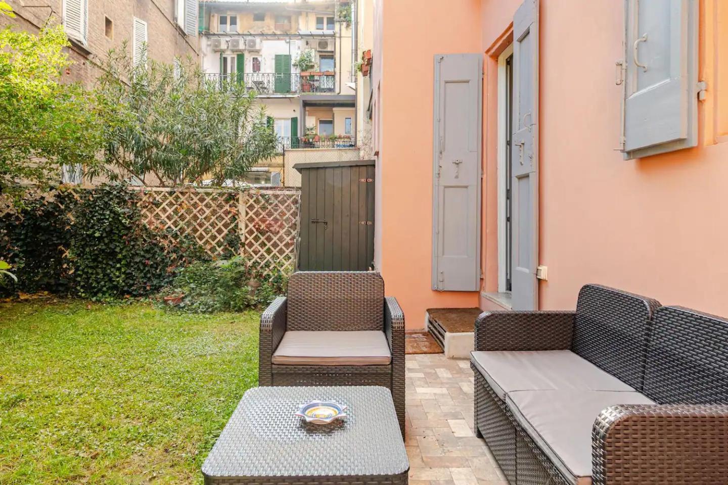 Oasis In The Centre Of Bologna Bolonha Exterior foto